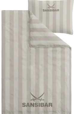 Bettwäsche SANSIBAR Satin