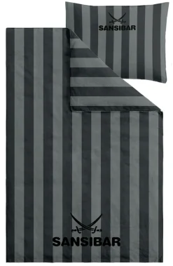 Bettwäsche SANSIBAR Satin