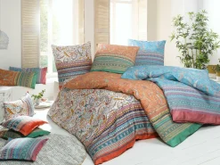 Bettwäsche Satin BURANO