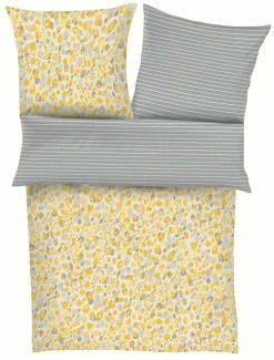 Bettwäsche Satin s.Oliver