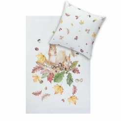 Bettwäsche SQUIRREL