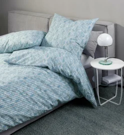 Bettwäsche TANGO Seersucker