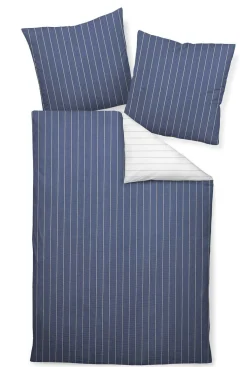 Bettwäsche TANGO Seersucker