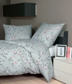 Bettwäsche TANGO Seersucker