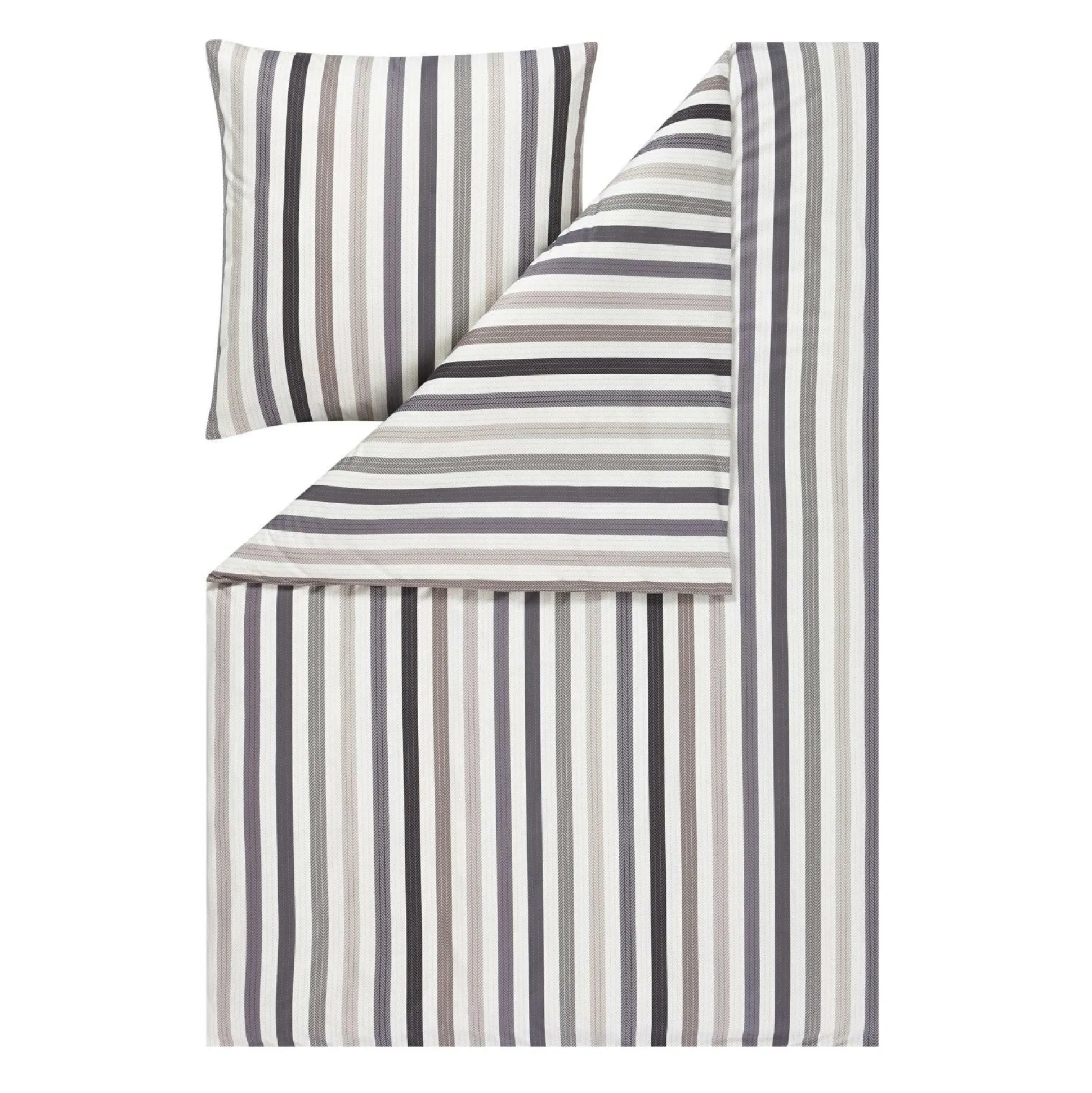 Bettwäsche TAVARO Mako-Jersey