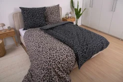 Bettwäsche TOM TAILOR Flanell