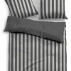 Bettwäsche TOM TAILOR Flanell