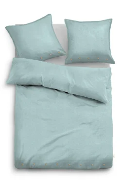 Bettwäsche TOM TAILOR Leinen