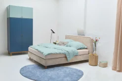 Bettwäsche TOM TAILOR Leinen