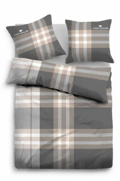 Bettwäsche TOM TAILOR Linon