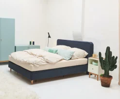 Bettwäsche TOM TAILOR Perkal