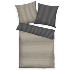 Bettwäsche TOM TAILOR Satin