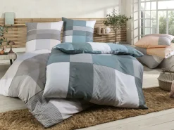 Bettwäsche TOM TAILOR Satin