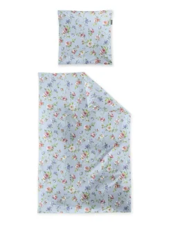 Bettwäsche WAVE Satin