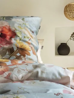 Bettwäsche WAVE Satin