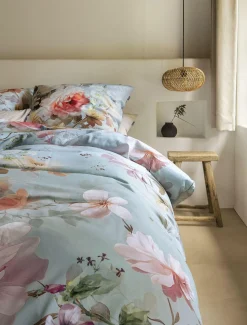 Bettwäsche WAVE Satin