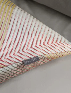 Bettwäsche WAVE Satin