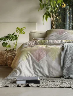 Bettwäsche WAVE Satin