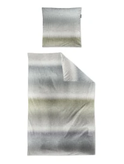 Bettwäsche WAVE Satin