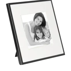 Bilderrahmen NIGRA