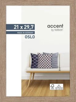 Bilderrahmen OSLO