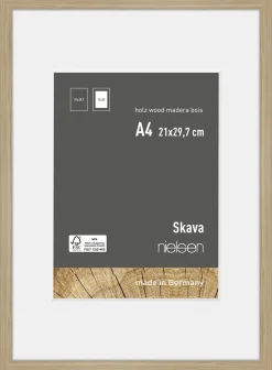 Bilderrahmen SKAVA