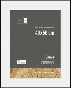 Bilderrahmen SKAVA