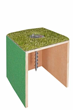 Bodenanker DOPPLER GREENFIELD-FIX