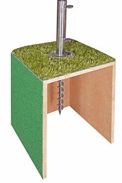 Bodenanker DOPPLER GREENFIELD-FIX