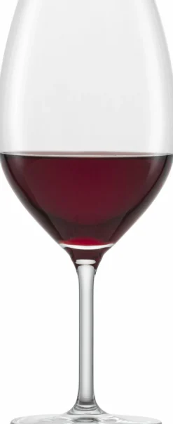 Bordeauxglas-Set FOR YOU