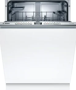 BOSCH Geschirrspüler SBV4HB801E