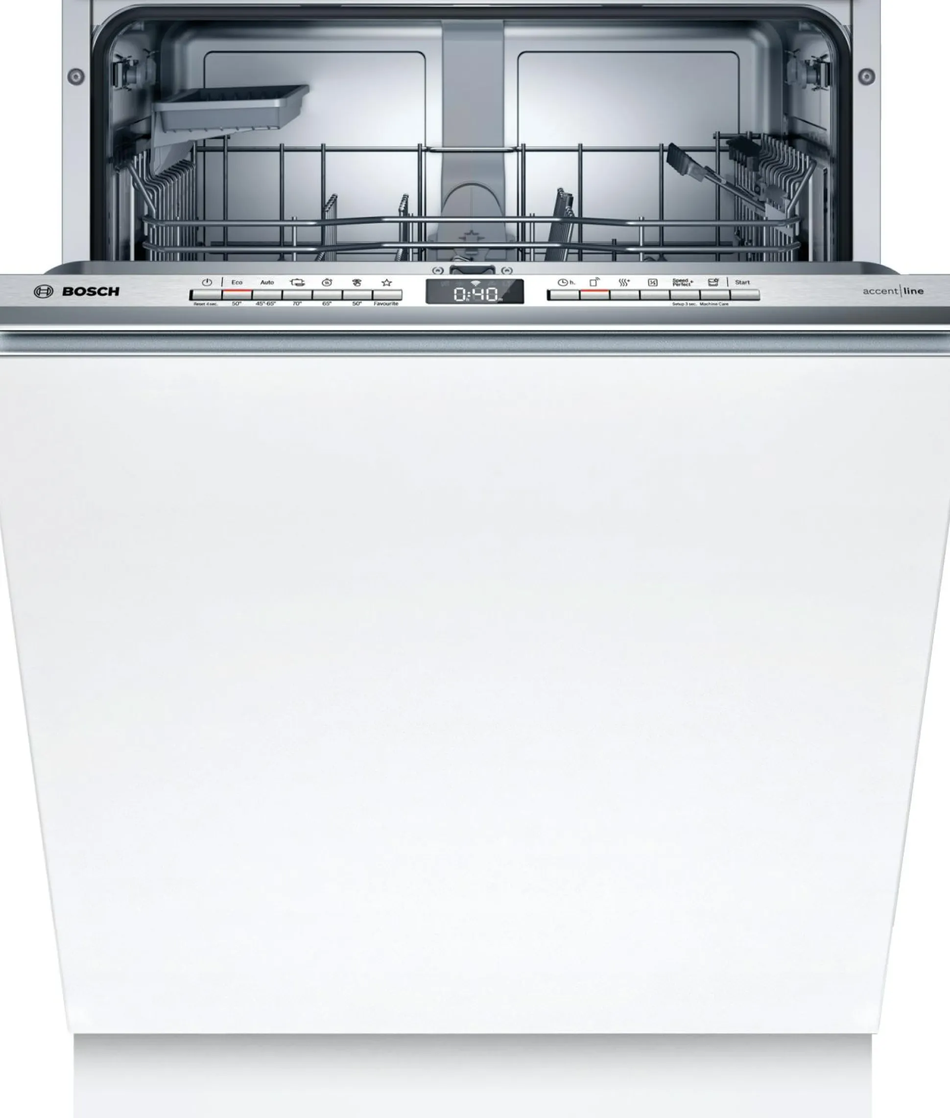 BOSCH Geschirrspüler SBV4HB801E