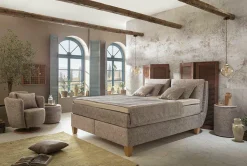 Boxspringbett bassetti FERRARA