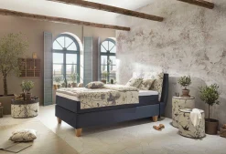 Boxspringbett bassetti FERRARA