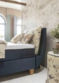 Boxspringbett bassetti FERRARA