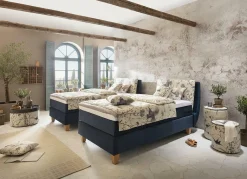 Boxspringbett bassetti FERRARA