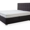 Boxspringbett Elastoform OMBRA