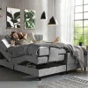 Boxspringbett HARPER FERROL