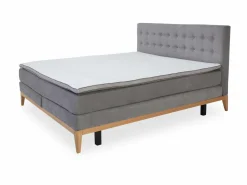 Boxspringbett HARPER SHEFFIELD
