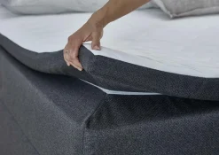 Boxspringbett HARPER SION