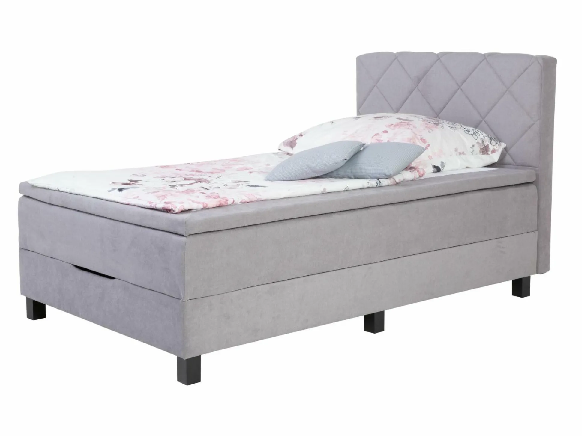 Boxspringbett HARPER STETTIN
