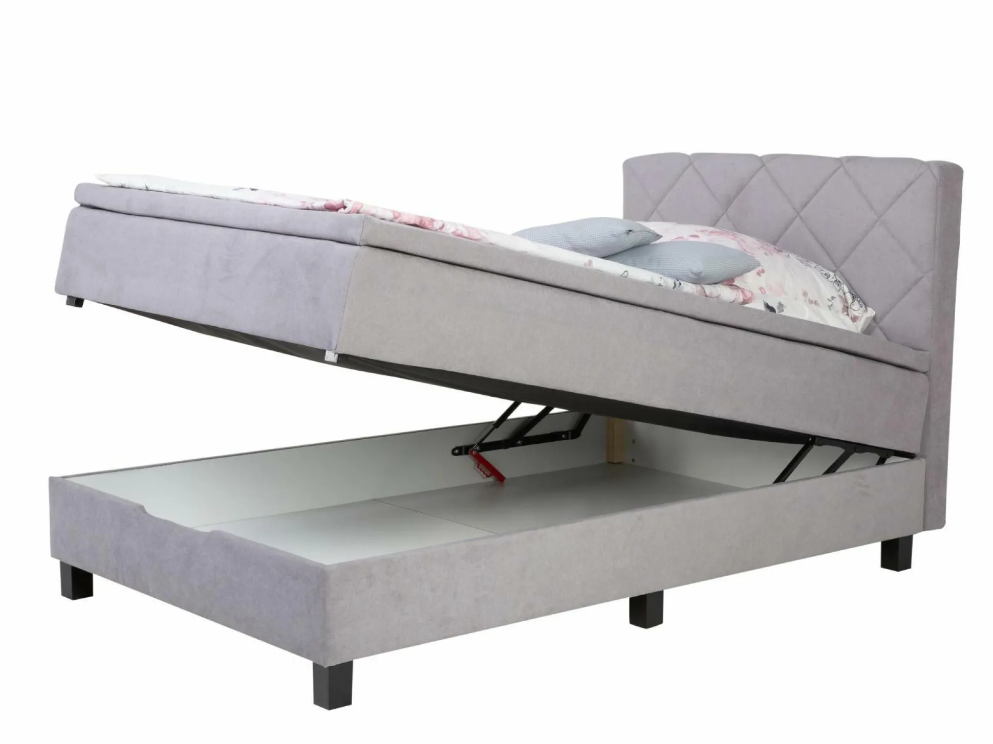 Boxspringbett HARPER STETTIN
