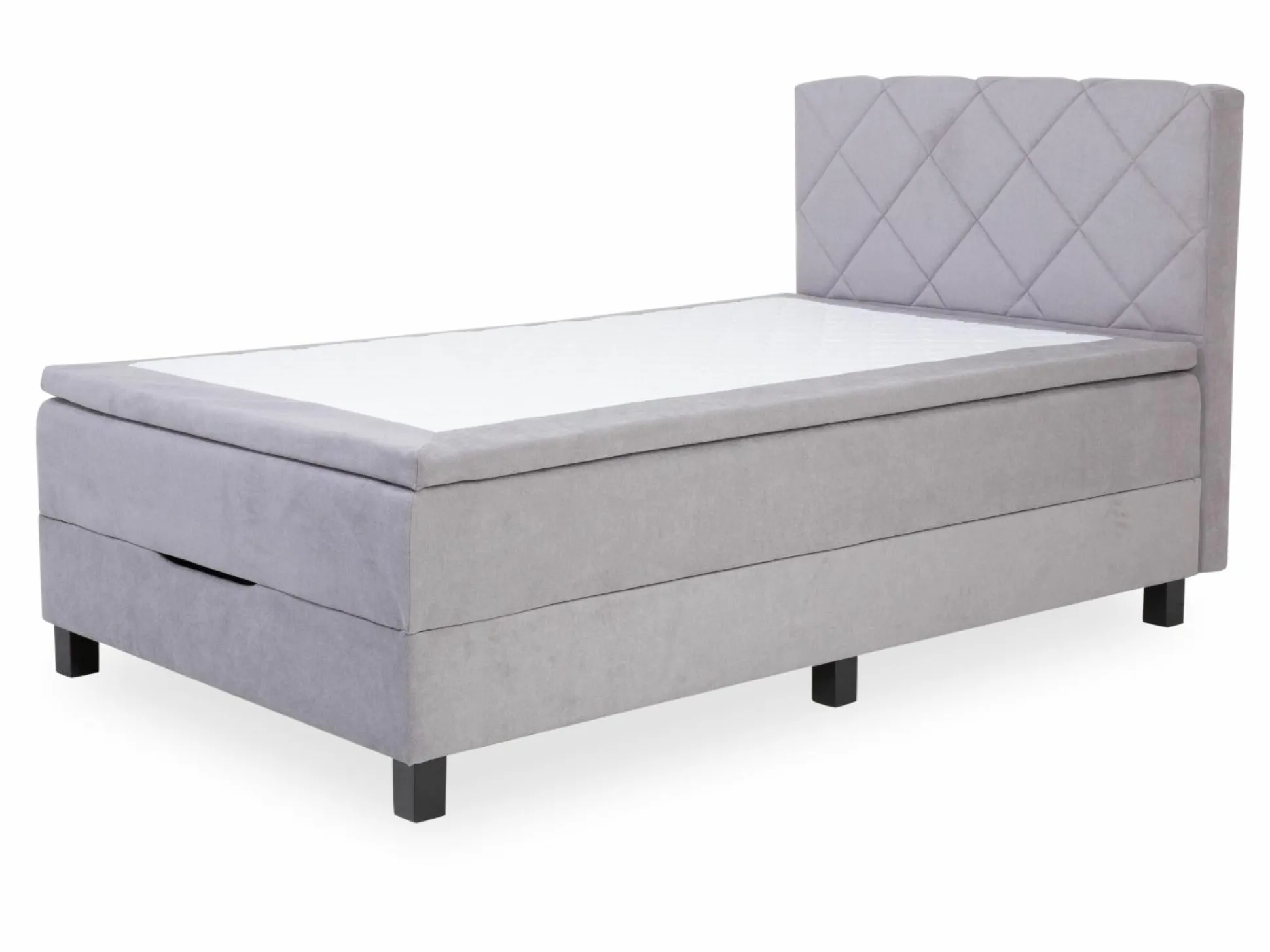 Boxspringbett HARPER STETTIN