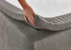 Boxspringbett HARPER STETTIN