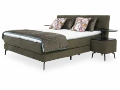 Boxspringbett HUKLA HANNOVER
