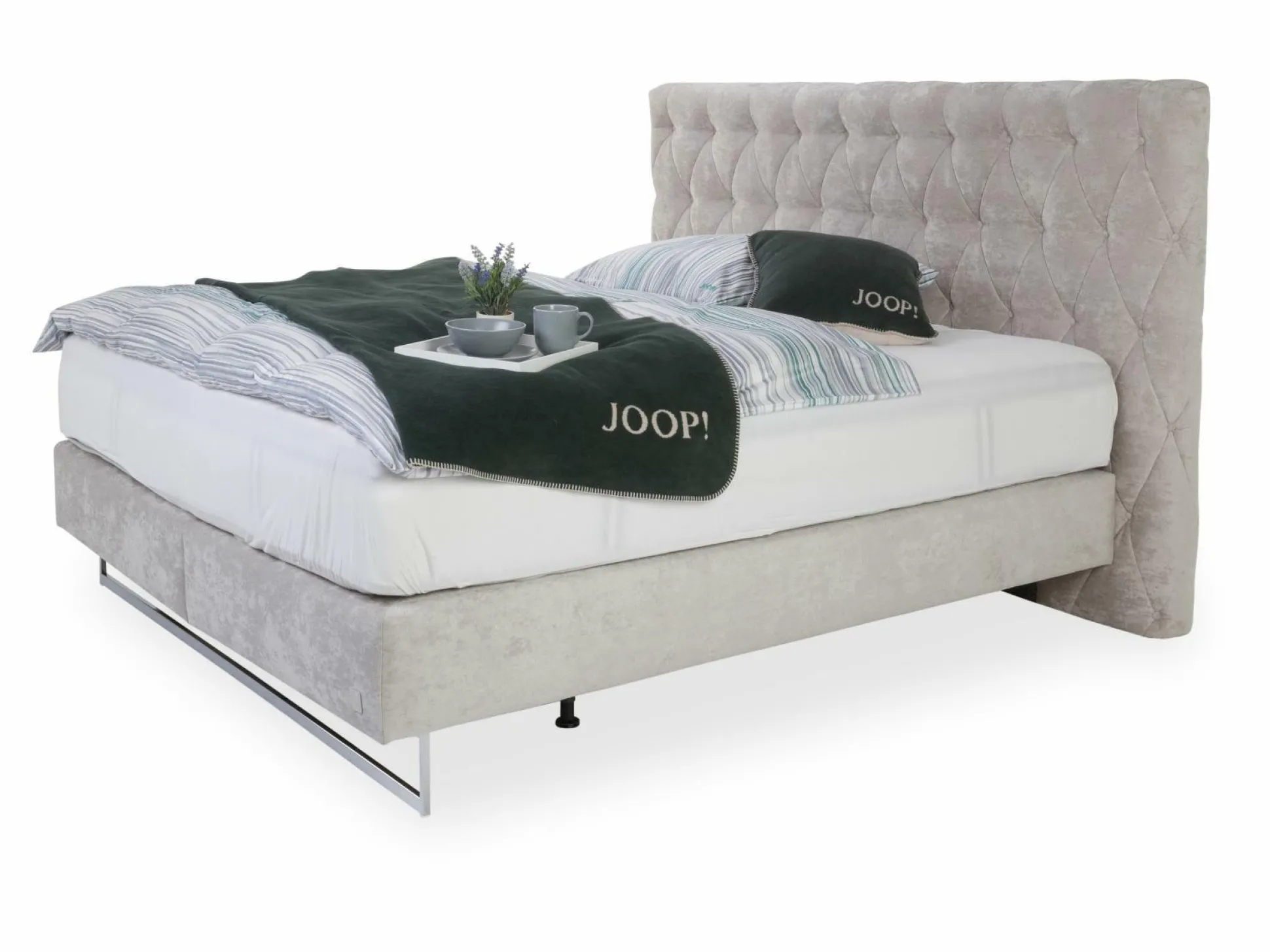 Boxspringbett JOOP!
