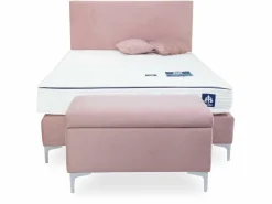 Boxspringbett MONDO BARELL