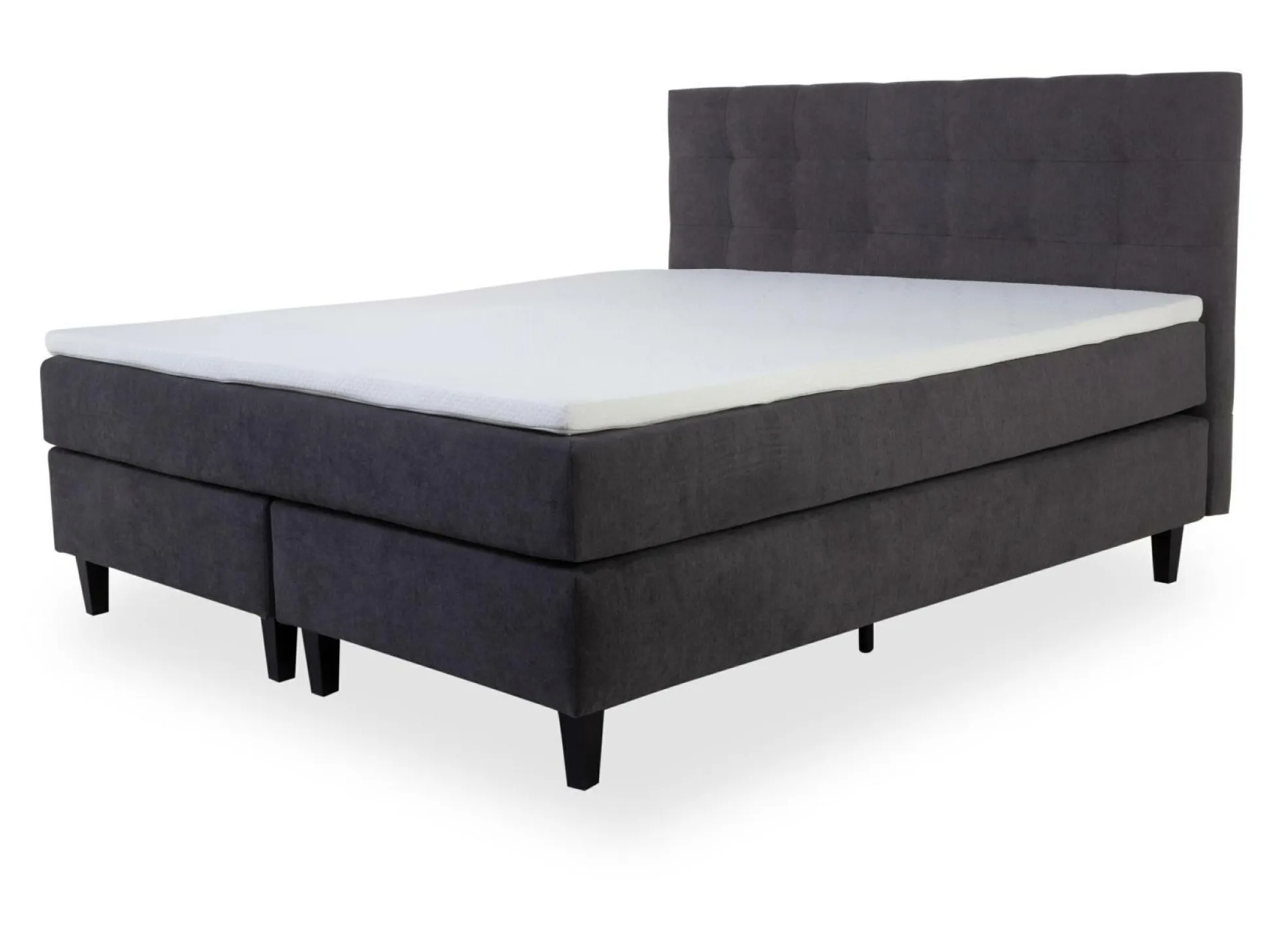 Boxspringbett Rolf Weber JENA