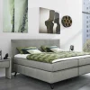 Boxspringbett RUF ADESSO