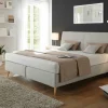 Boxspringbett RUF Amado